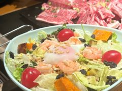 -千寻烧肉(政务区店)