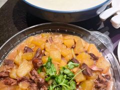 -老万烧烤(典逸心洲店)