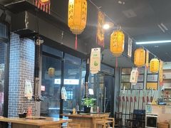 -水浒烤肉(医学院店)