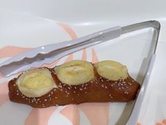 -金凤成祥(东直门现烤面包店)