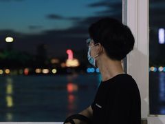 -武汉关码头(轮渡站)