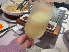 玉米汁-徽州小镇(高新店)
