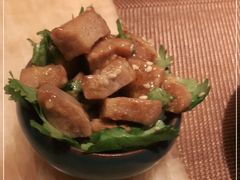 鹅肝寿司（2枚）-昊·来了寿司(泡桐树店)