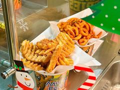 -Potato Corner(广州天河城店)