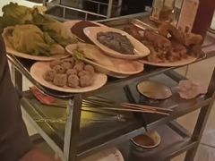 -总参北京涮羊肉