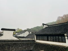 -惠山古镇·寄畅园