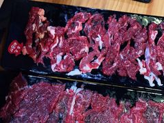 -陈记顺和潮汕牛肉火锅(棠德南路店)