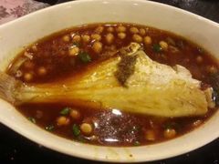 -倒拐香耗儿鱼(西体店)