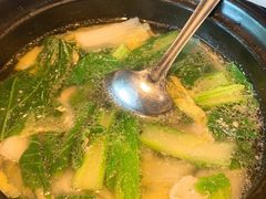 -百味馆·粤菜·湛江菜(后海花园店)