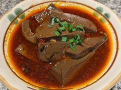 -南京大牌档(香港广场店)