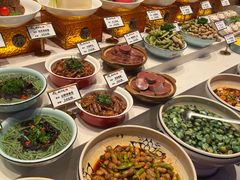 -山河屯铁锅炖鲜鹅·东北菜(开发区一店)