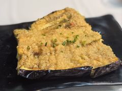 -云晓光头烧烤吧(德平路店)