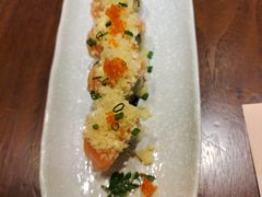-山葵家·创意料理(临平银泰城店)