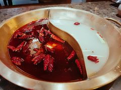 -小龙坎火锅(黄河店)