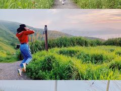 -东极岛景区-青浜岛