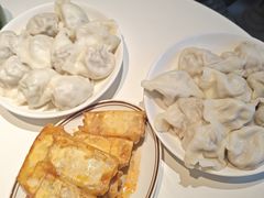 -金谷园饺子馆(北邮总店)
