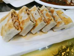 -盛德利食府 天津菜(河西店)