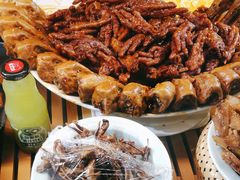 -久久丫鸭脖(金鸡湖欧尚店)