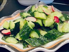 -殷式·私房烧烤·羊蝎子火锅(什刹海店)