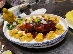 -童福兴·南京菜(老门东店)