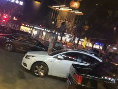 景观位-牛记皇鲜牛肉火锅(环球度假区梨园店)