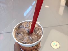 -DQ·蛋糕·冰淇淋(万象城店)