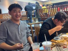 -重庆德庄火锅(胖东来云鼎店)