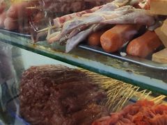 鸡翅尖-吴泾第一炸(永德路步行街店)