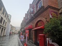 -武汉杜莎夫人蜡像馆
