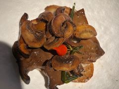 -庐灶江南·江南菜·四合院Bistro(东直门雍和宫·原华侨宾馆店)