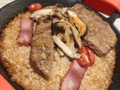 -必胜客(紫竹桥苏宁店)