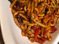 -双合园·海鲜水饺青岛菜(万佳广场店)