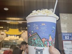 -茶颜悦色(米粉街店)