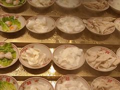 -九记潮汕现切鲜牛肉自助火锅(长沙·方圆荟店)