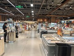 -Ole精品超市(南宁万象城店)