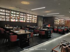 -牛将军•涮肉•烤肉(北京王府井·故宫店)