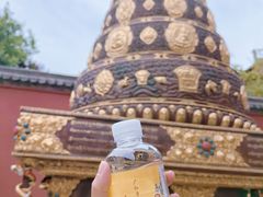 -西安市广仁寺