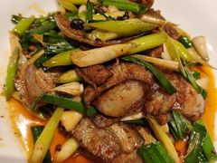 -贡宴盐帮菜自贡驻京联络处餐厅