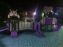 -余姚阳明温泉山庄