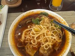 -成都世纪城天堂洲际大饭店
