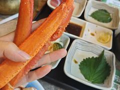 -亚马逊蒸汽活海鲜自助(LCM置汇旭辉广场店)