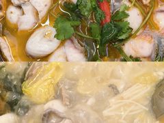 -大鼎石锅鱼(春江里店)