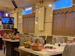 -八先生涮肉房(三里河店)