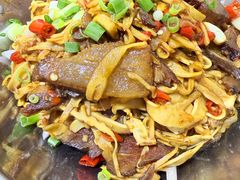 -三湘四水正宗湘菜(君峰路店)