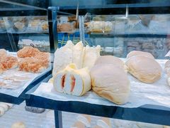 -幸福西饼面包茶饮(车公庙店)