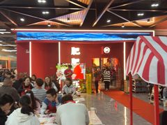 -肥肥虾庄·金牌油焖大虾(杨园滨江时代walk店)