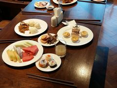 -大连金石滩绿发温泉假日酒店