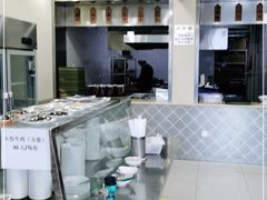 -马子禄牛肉面(金宝街店)