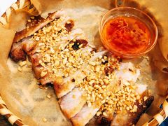 -曼谷食堂·泰国家庭料理(丹桂路店)