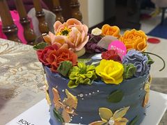 -BONCAKE裱花蛋糕(万象汇店)
